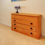 Cabinets and Storage