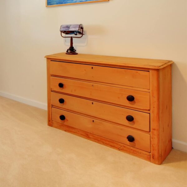 Cabinets and Storage