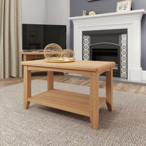 Chelsea Small Coffee Table