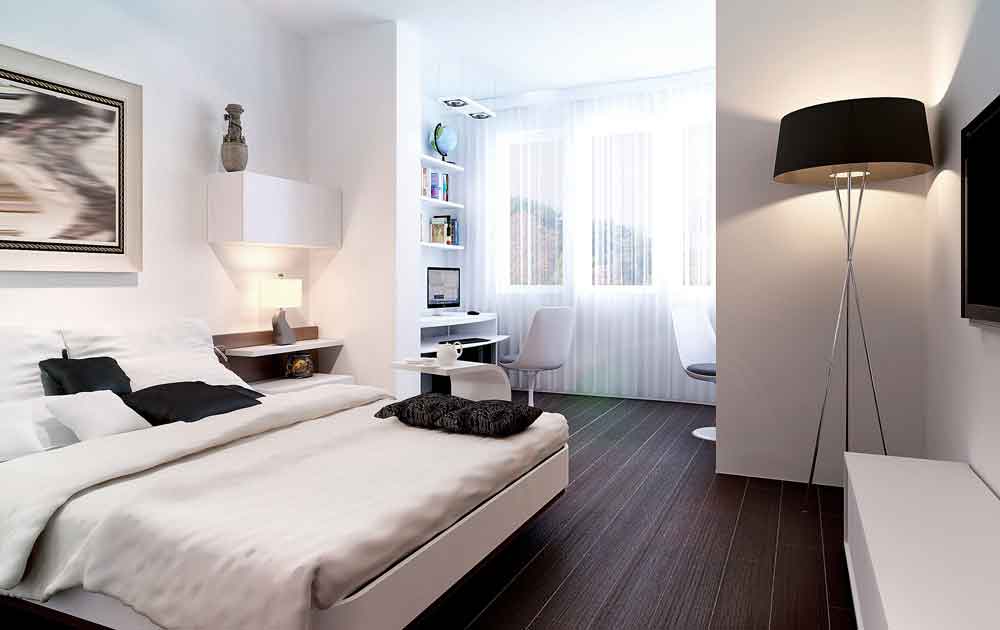 10 bedroom Makeover Ideas on a Tight Budget